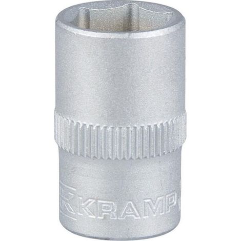 Douille 3/8" - 12mm UNIVERSEL 18060100120KR (1/2)