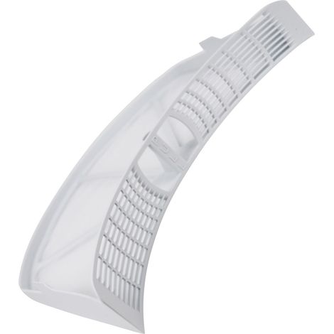 Ersatzteil - Flusensieb, original -  - INDESIT, ARISTON HOTPOINT, WHIRLPOOL