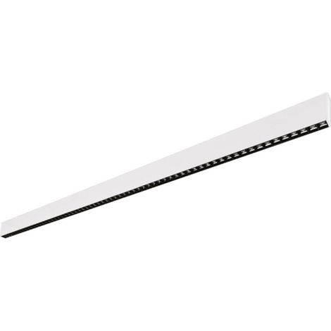 Suspension moderne gea led gso110n à double émission led en aluminium