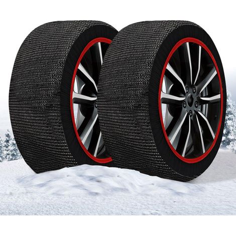 No-name Maranello Super X Ultra catene da neve