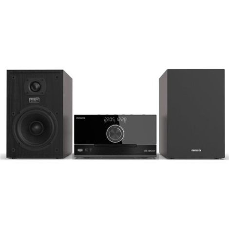 Microcadena de Música Aiwa MSBTU600 (1/5)
