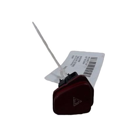[PRODUIT D'OCCASION] Bouton De Warning PEUGEOT 607 2004- ♻️ Ref Oe. 6554jc - Garantie à vie (1/3)