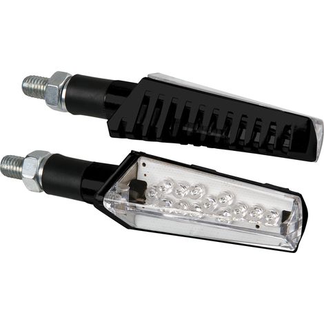 Jabra, indicatori di direzione a Led - 12V LED
