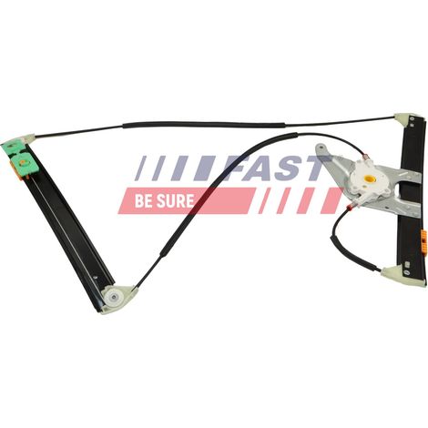 Regulador de ventana FT00270 rápido