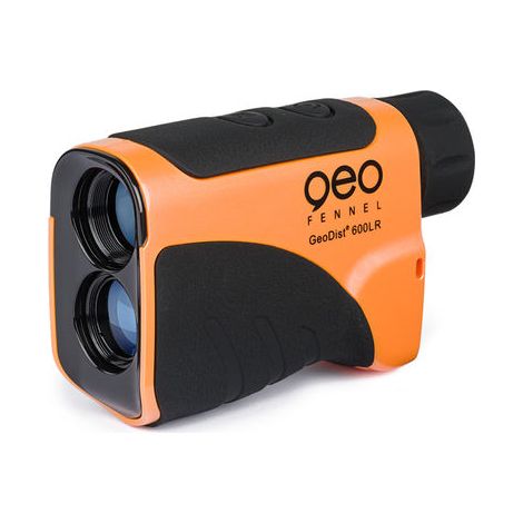 Telemetrisches Fernglas Geodist 600 LR GEO FENNEL - 300600 (1/2)