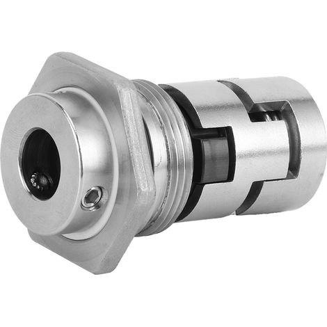 GLF'12 Joints mécaniques à cartouche conteneurisés pour pompe CR verticale multicellulaire Joint d'étanchéité mécanique à eau 12 mm (1/5)
