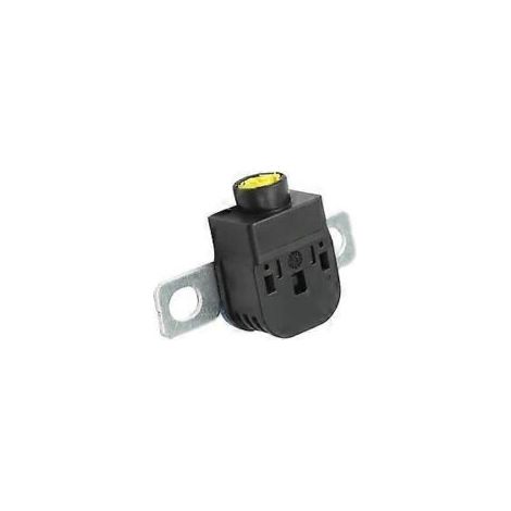 Scatola fusibili di disconnessione batteria auto con protezione da sovraccarico, Pyrofuse Pyroswitch per W177 V177 A160 N0000000-Crezuo