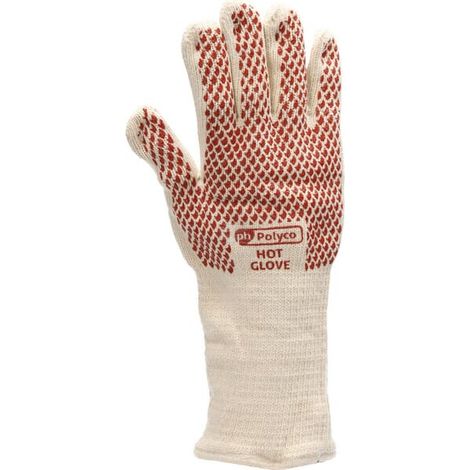 Gants résistant à chaleur BETEX 279998