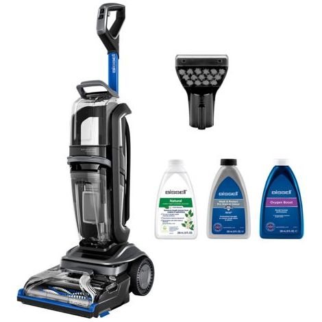BISSELL Revolution HydroSteam Teppichreiniger (1/5)
