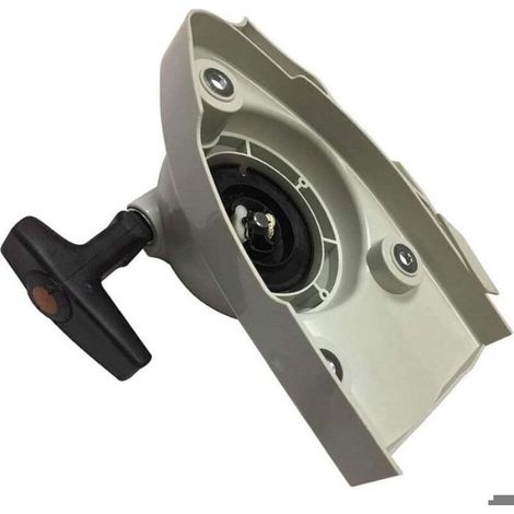Démarreur À Rappel - Pour Tronçonneuse À Béton TS410 TS420 TS410Z TS420Z TS480i TS510i - Référence 4238-190-0300 - 2 Pièces (1/4)