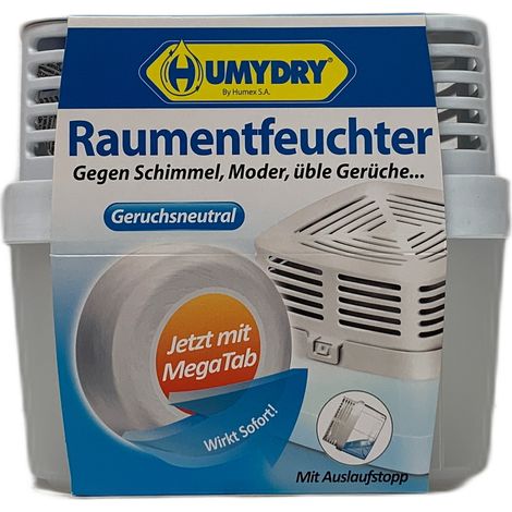 Humydry Raumentfeuchter Premium 500g (1/3)
