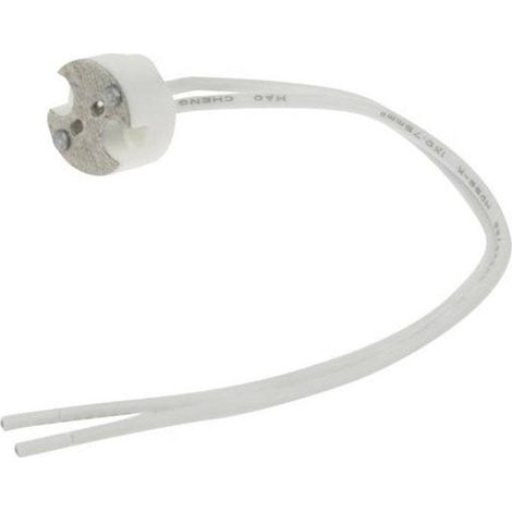 Lampenfassung GU5.3 MR16 G4