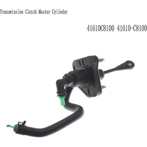 Maître-cylindre d'embrayage New Mission 41610C8100 pour Hyundai i20 GB 1.0, 1.2 et 1.4 (2014-2020) - Référence : 41610-C8