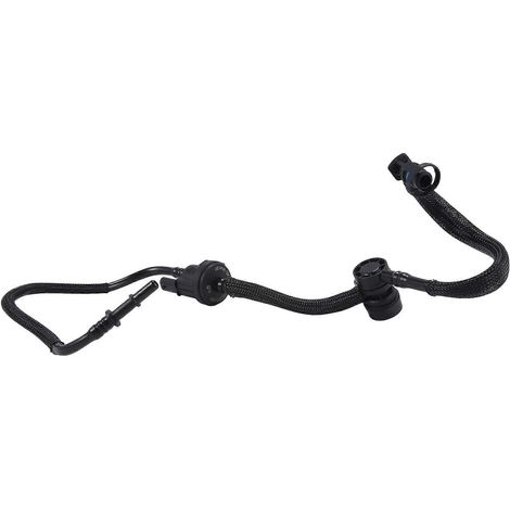 Électrovanne de réservoir de carbone pour Jaguar XF 2010-2015 (référence C2D19426) (1/5)