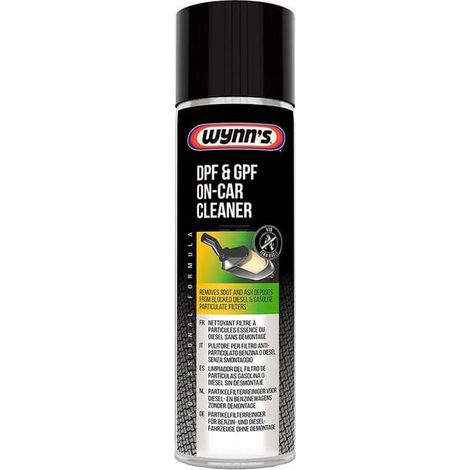 Aerosol limpiador WYNN'S SP29079 (1/2)