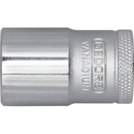 Douillec-Profile 24X 1/2 Mm Gedore