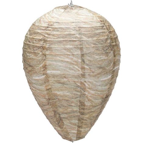 Abschreckung fur wespen - bienenstock