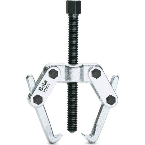 Estrattore 2 griffe oscillanti beta 1515 - 60 (1/2)