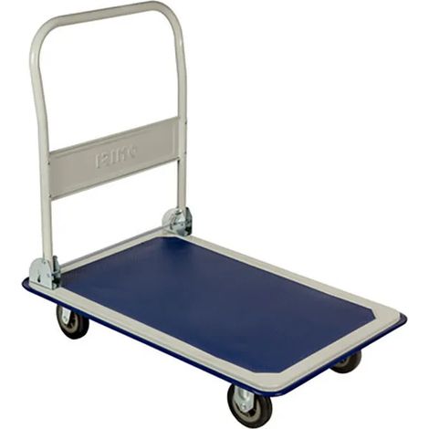Transportwagen irimo 9063ht150 150 kg klappbar Stahl