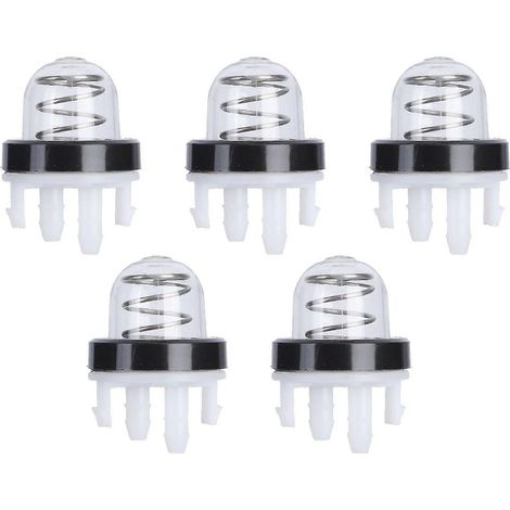 Primerpumpe aus Kunststoff, Ersatzteil für Stihl TS410, TS410Z, TS420 und TS420Z Trennschleifer (1/5)