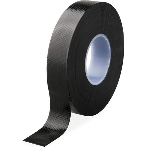 Cinta aislante compacta impermeable alta adherencia 19 mm 7 m