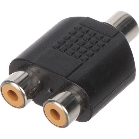 Splitter audio C-G/2XC-G (1/4)