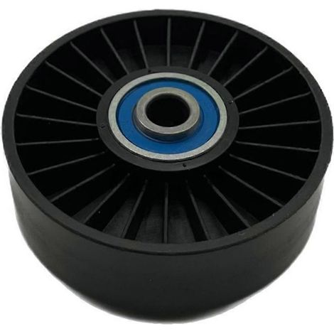 Poulie de tension de courroie 227894 172537 pour Maserati GranCabrio GT Quattroporte et Ferrari California (1/5)