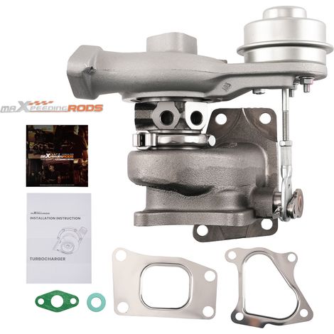 Billet Turbina for Suzuki Vitara SX4 S-Cross 1.4T 103KW TD02L11-025 49172-04020 (1/5)