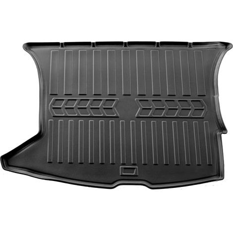 Alfombrilla de maletero Toyota Verso R20 2009-2018 (1/5)