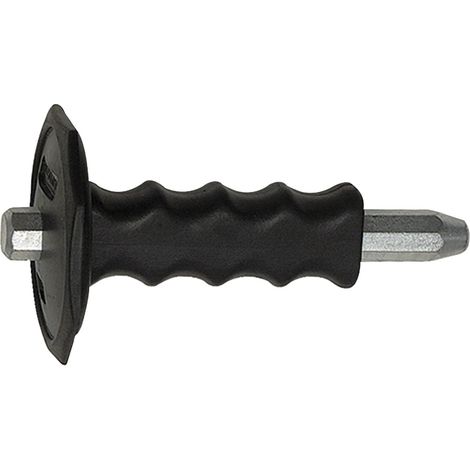 Don Quichotte Fixpin Setzeisen schwarz, 20 x 170 DQ (1/5)