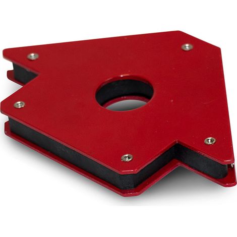 Angle magnétique 45º 90º 135º, supporte jusqu'à 25kg (1/2)
