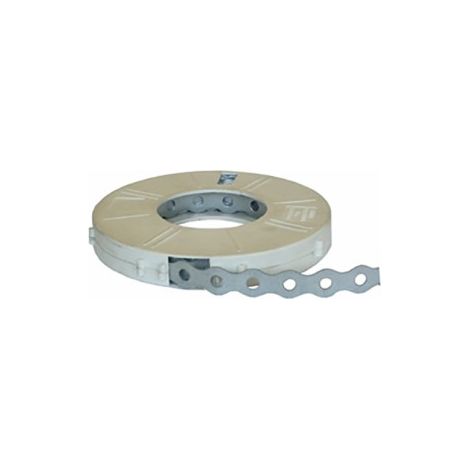 Cinta rollo perforadora 17x10 metros (1/2)