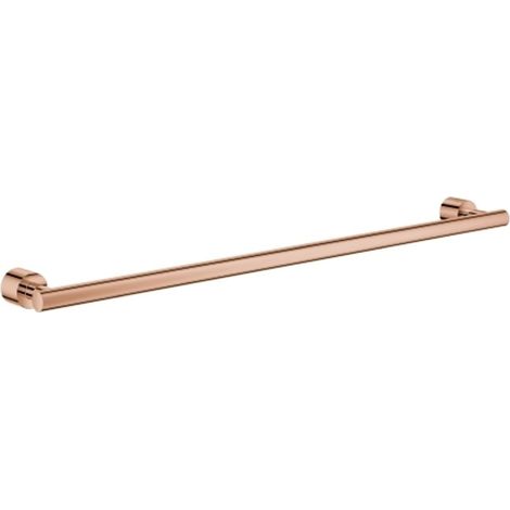 GROHE Porta asciugamani Atrio 40889 600mm warm sunset, 40889DA0