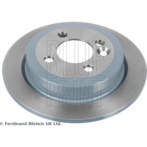 Lot de 2 Disques de frein Blue Print ADG04375 MINI 34 21 1 503 070