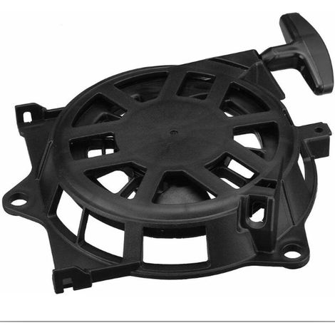 Démarreur À Tirette - Pour Moteurs Honda GCV135 GCV160 GCV190 GC135 GC160 - Compatible 28400-Z0M-801 - 1 Pièce (1/5)