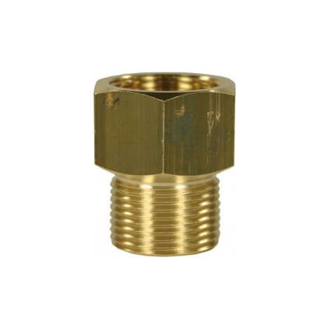 Adaptateur M22M : M22F