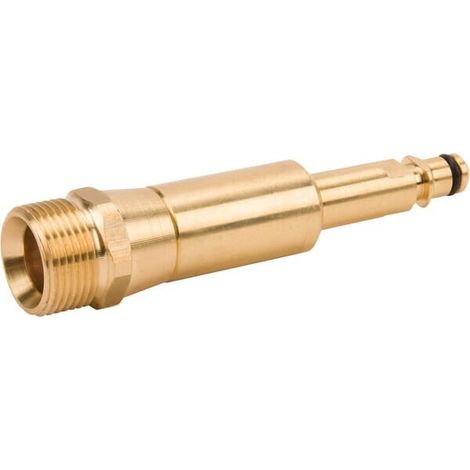 Adaptador "Quick Connect" 8,8 x M22x1,5 rosca macho UNIVERSAL HD26048
