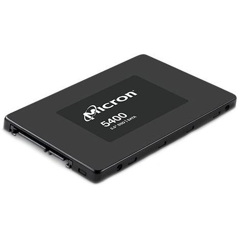 Lenovo 4XB7A82259 Internes Solid State Drive 2.5" 480 GB Serial ATA III 3D TLC NAND