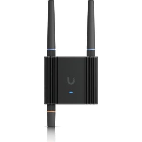 Ubiquiti mobile router ultra lte wifi unifi wifi4, rj45 alimentazione usb-c/dc - umr-ultra