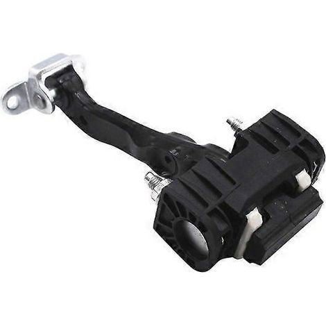 Butée de frein de porte avant pour Peugeot Boxer, Citroën Relay, Fiat Ducato - Métal ABS neuf( ) (1/5)