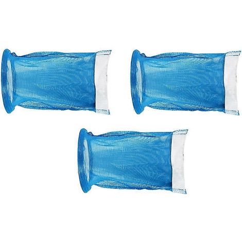 Convient aux sacs de ramassage de feuilles de type AXW538 et aux sacs de ramassage de feuilles pour piscines de la série W530. (1/5)