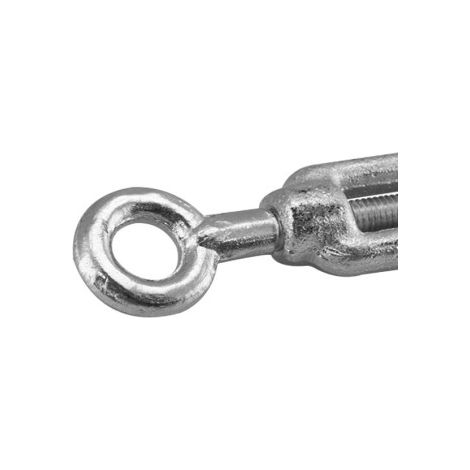 Anello gancio tenditore - N6 75kg - 5 unità (1/3)