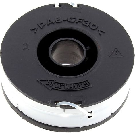 Tuyau Durite d'Essence Kit pour Honda GX31 GX35 GX25 GX22 Debroussailleuse, Tuyaux Essence Universels + Filtre à Carburant + Joints + Poire d’Amorçage Moteur Accessoires-- (1/2)