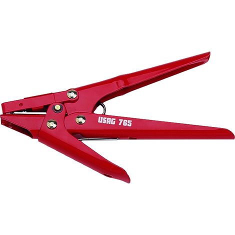 Pince à colliers de serrage Usag U07650001, 9 mm, 195 mm