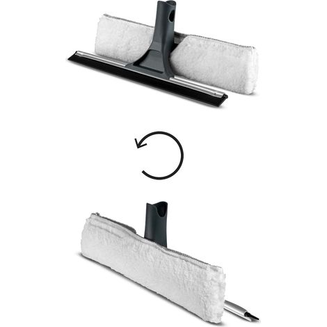 Accesorio de limpieza de ventanas Promis MS100NS para fregonas MS100 y MS100Z