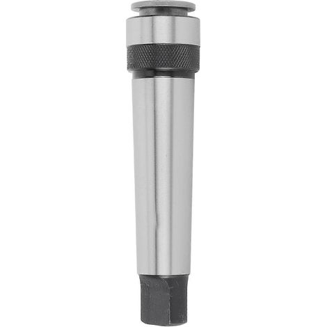 Porte-pince de taraudage à queue droite en acier 40Cr MT4, outils pour forets M24