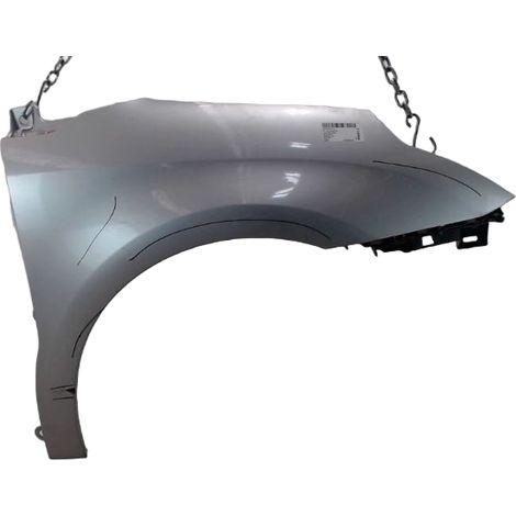 [PRODUIT D'OCCASION] Aile Avant Droit CITROEN C4 04-08 ♻️ Ref Oe. 7841s2 - Garantie à vie (1/5)