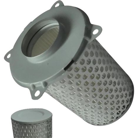 Filtro de aire para motocicleta Suzuki GSX1200 Inazuma GV1200 GS500 GV700 13780-01D00 (1/5)