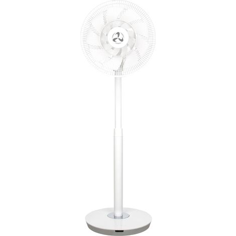 Pedestal Fan Airos Eco SV35 with Remote (1/4)