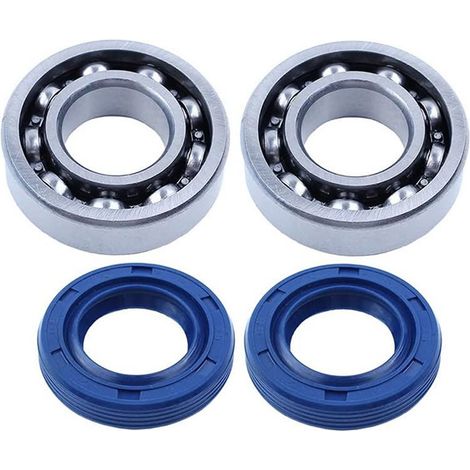 Oil-sealed bearings suitable for MS180, MS170, 9503, 003, 0311/9638, 003, 1581 (1/5)